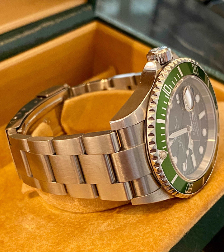 Rolex Submariner Date