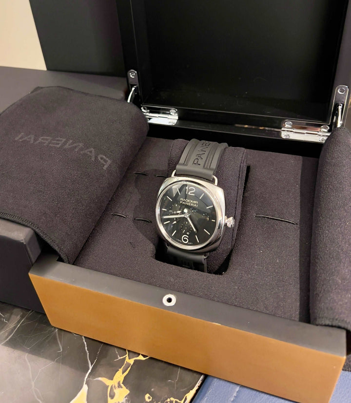 Panerai Radiomir 10 Days GMT Pam