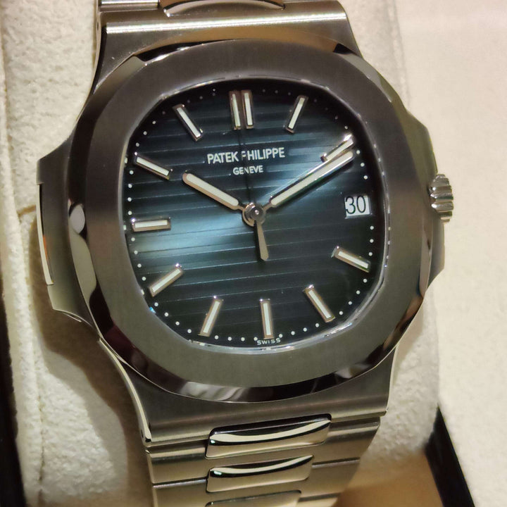 Patek Philippe Nautilus 5711 1A 2019