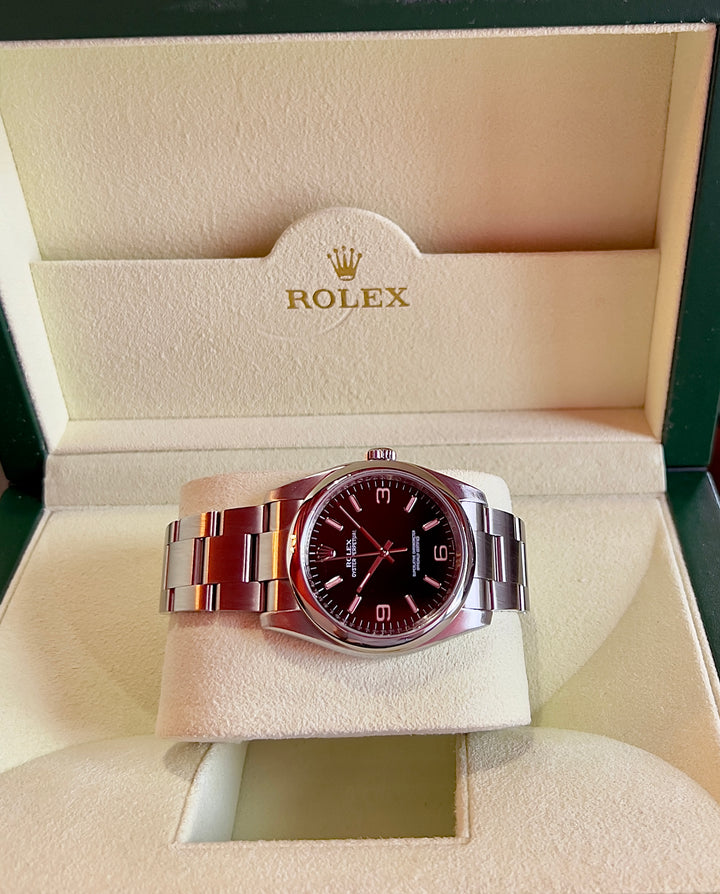 Rolex Oyster Perpetual 36 116000 | 2010