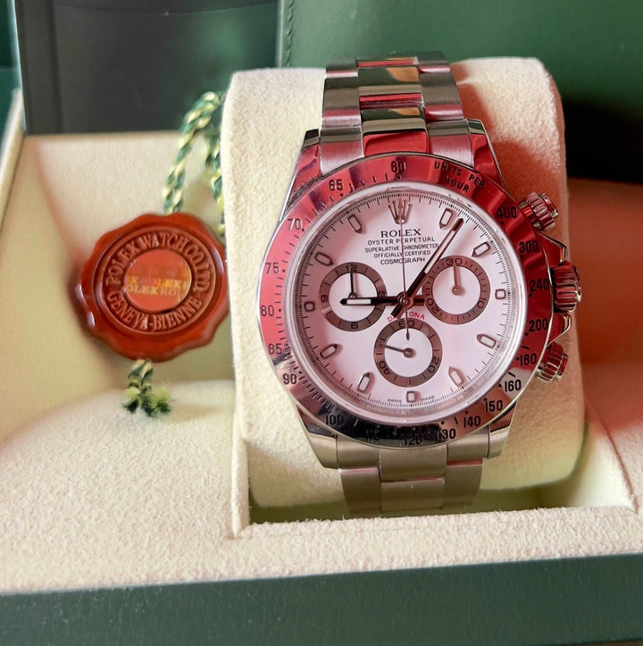 Rolex Daytona 116520 CHROMALIGHT APH | 2014 ITA