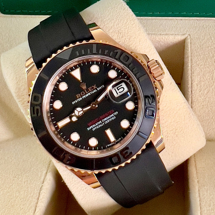 Rolex Yacht-Master 40 116655 | 2015