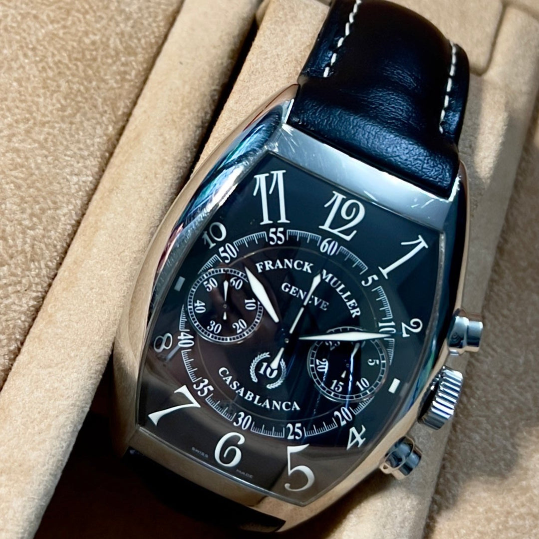 Muller Casablanca Franck Muller Official Website Franck Muller