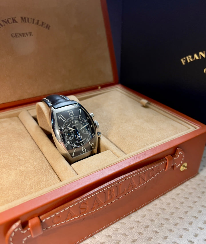 Franck Muller Casablanca 8880 CC C