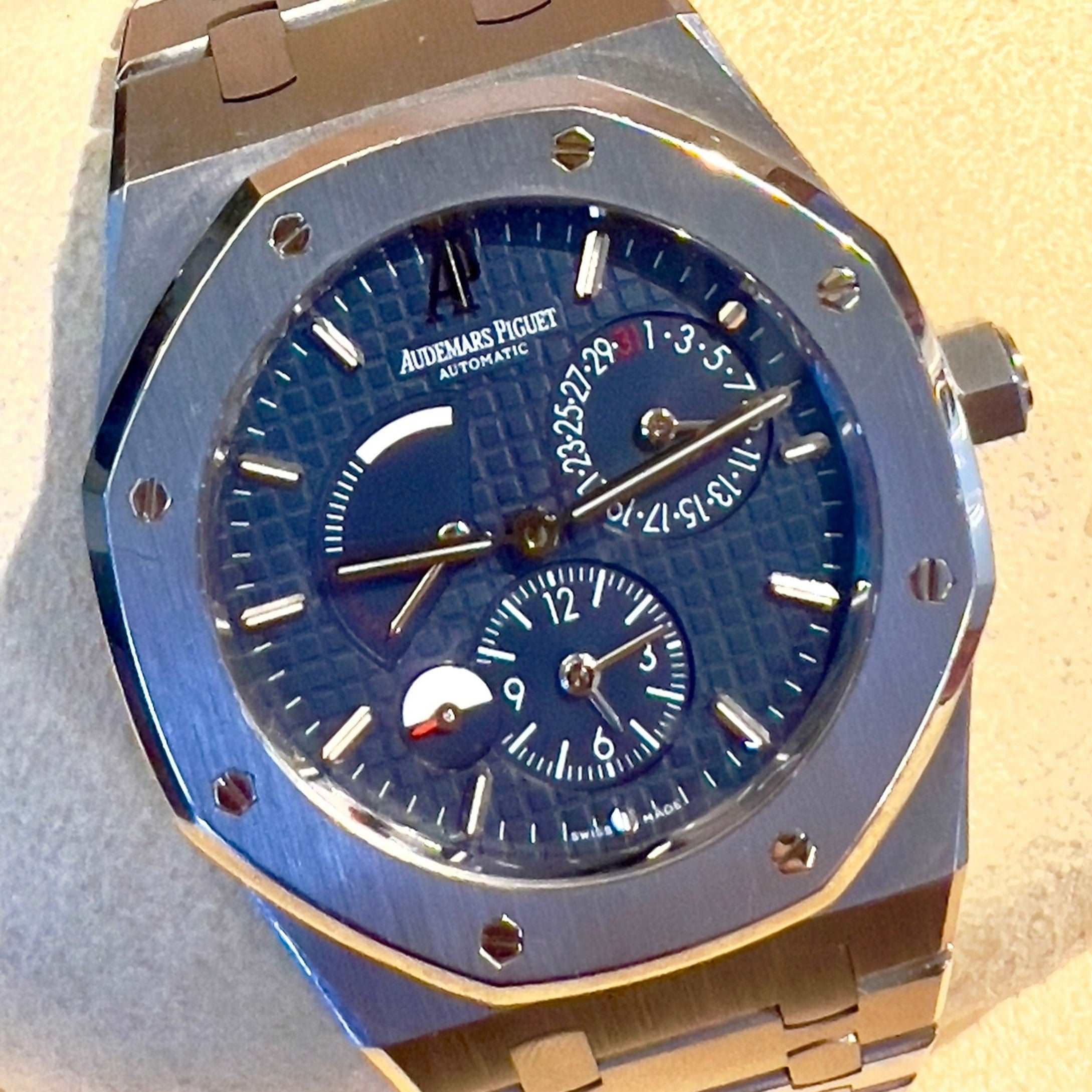 Audemars 26120 outlet