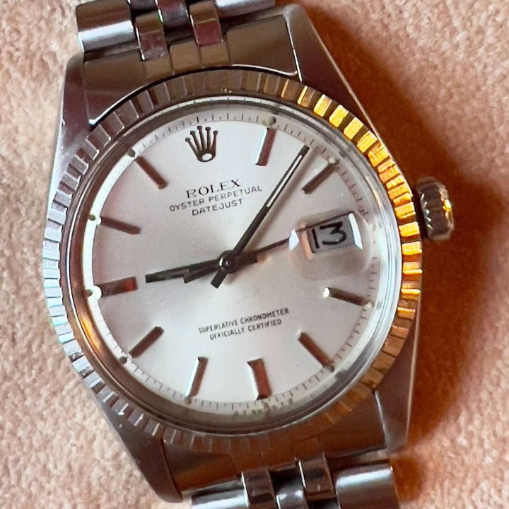 Rolex Datejust 36 1603