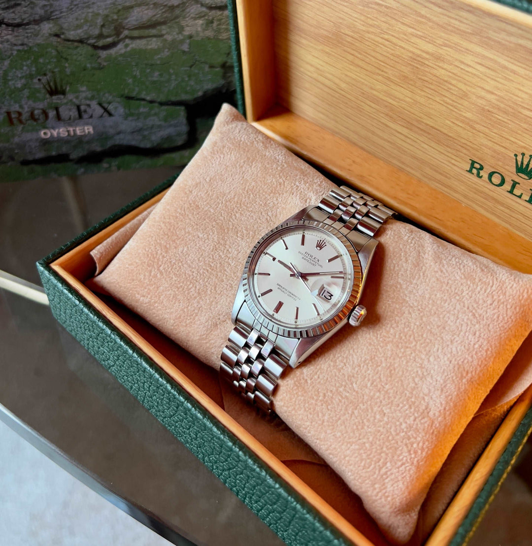 Rolex Datejust 36 1603