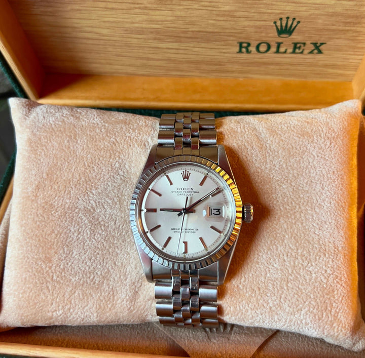 Rolex Datejust 36 1603