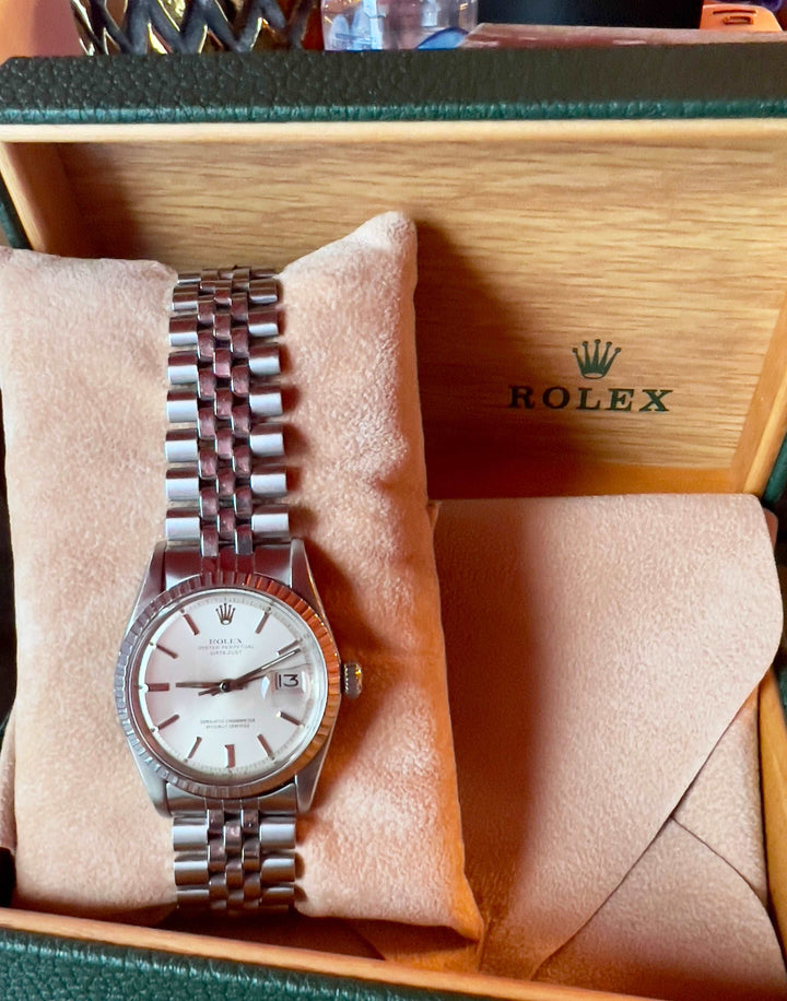 Rolex Datejust 36 1603