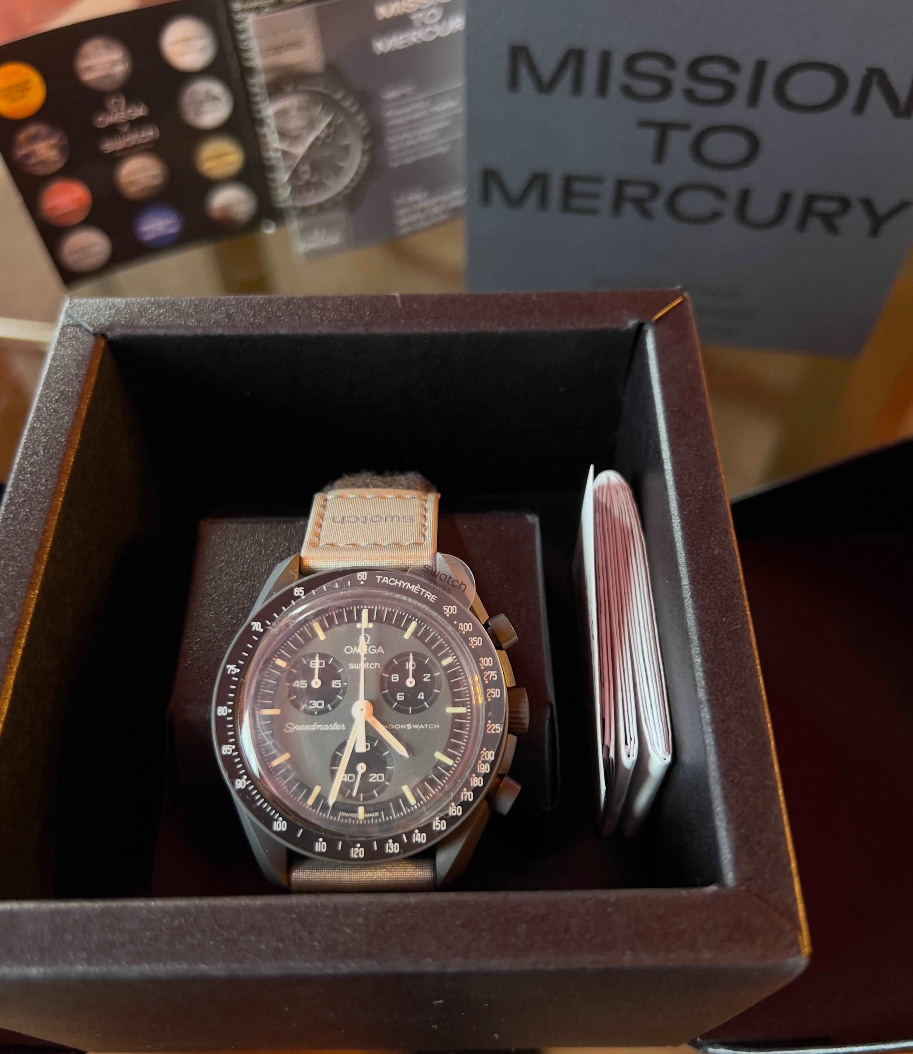 Maurice Lacroix Aikon Automatic Mercury 44mm - Exquisite Timepieces