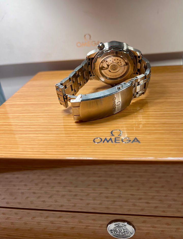 Omega Seamaster Diver 300 M 2019 | ITA