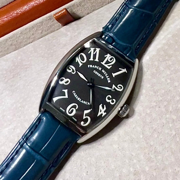 Franck Muller Casablanca 5850