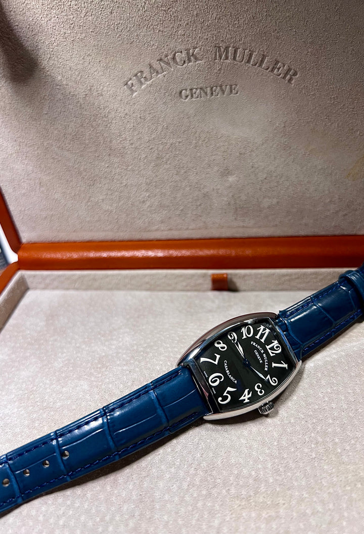 Franck Muller Casablanca 5850