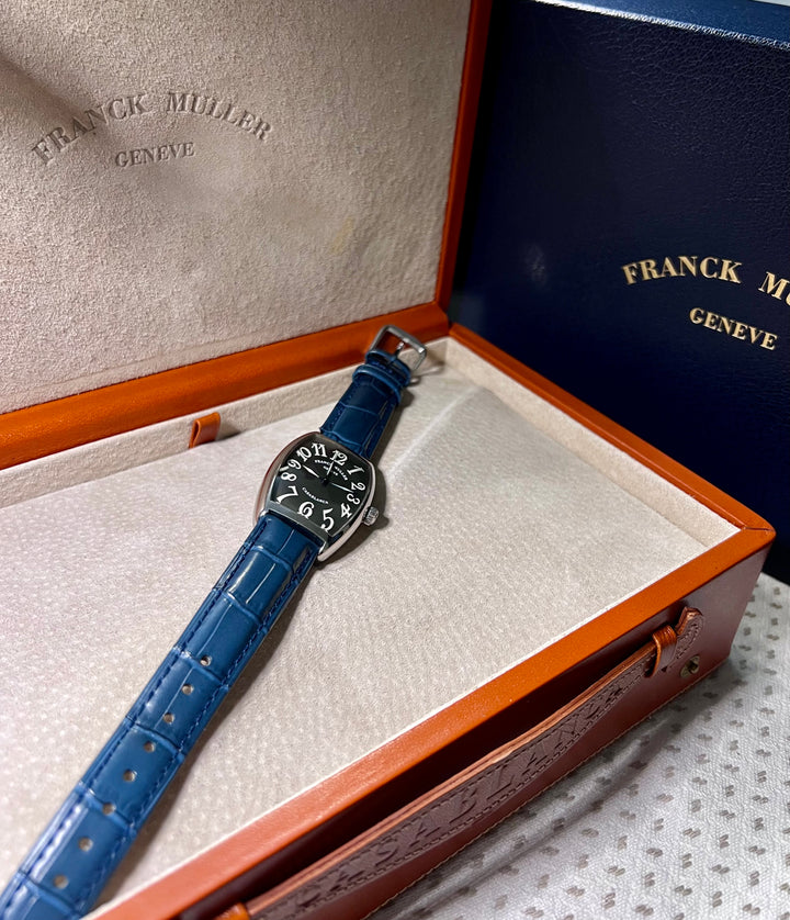 Franck Muller Casablanca 5850