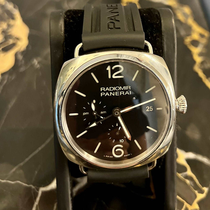 Panerai Radiomir 10 Days GMT Pam