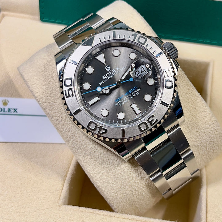 Rolex Yacht-Master 40 126622 | 2021