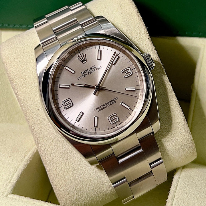 Rolex Oyster Perpetual 36 116000 | 2011 | ITA