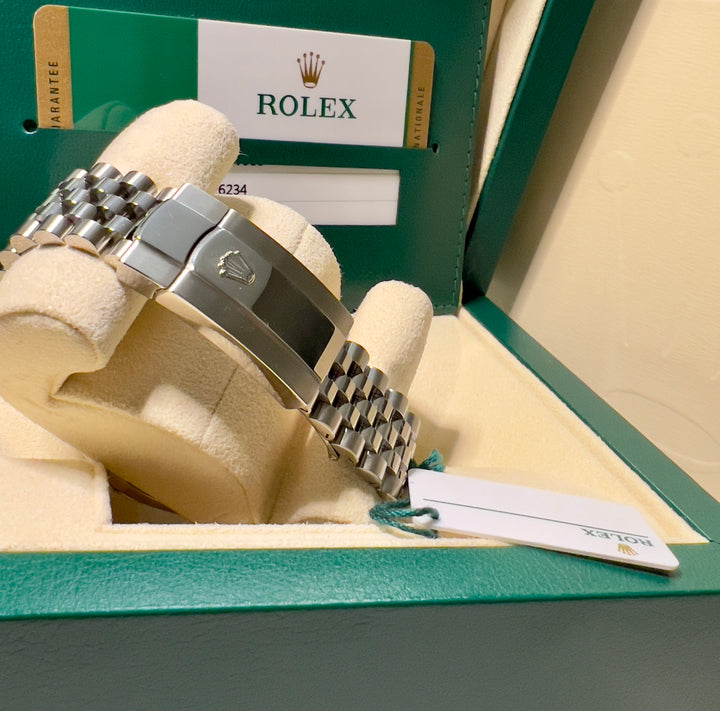 Rolex Datejust 36 126234 | 2020