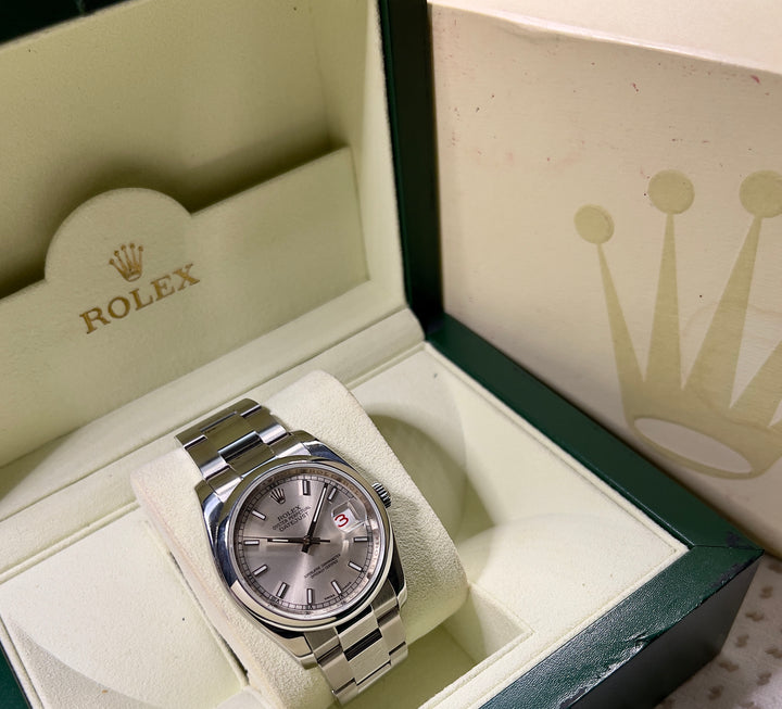 Rolex Datejust 36 116200 | 2007