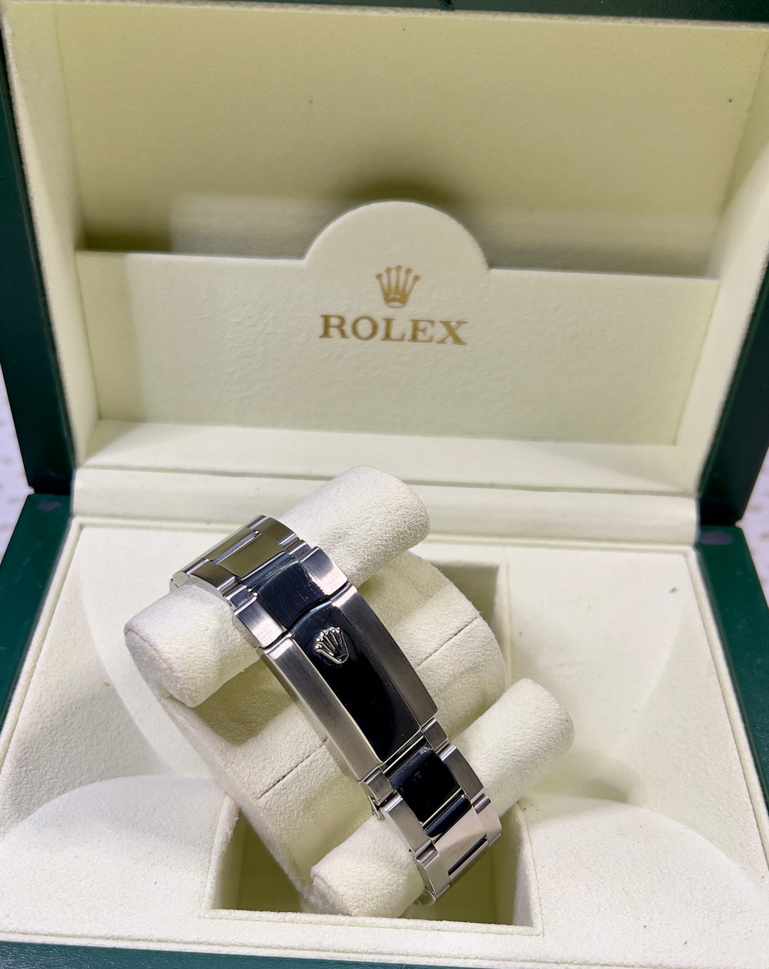 Rolex Datejust 36 116200 | 2007