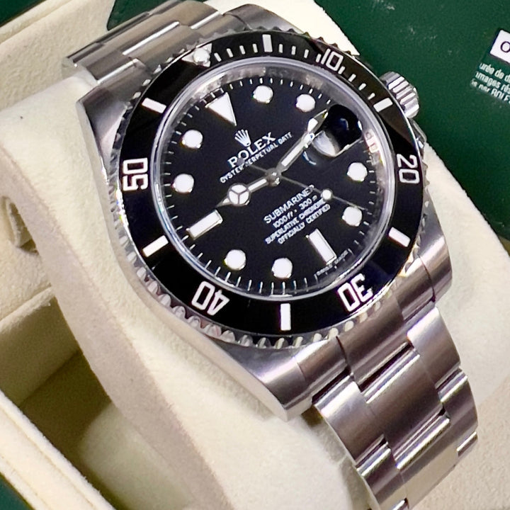 Rolex Submariner Date 116610LN | 2012 | LIKE NEW