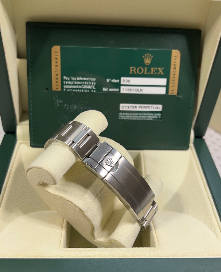 Rolex Submariner Date 116610LN | 2012 | LIKE NEW