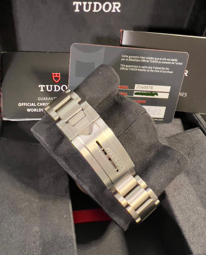 Tudor Pelagos 25600TB | 2022 | LIKE NEW