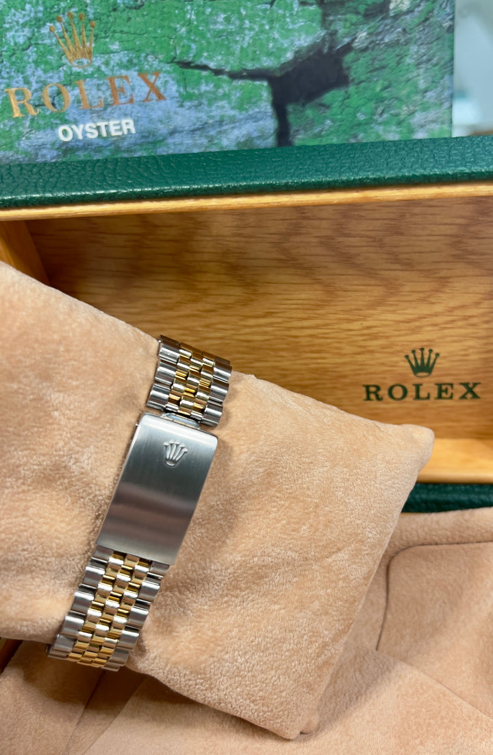 Rolex Datejust 36 16233 | 1990