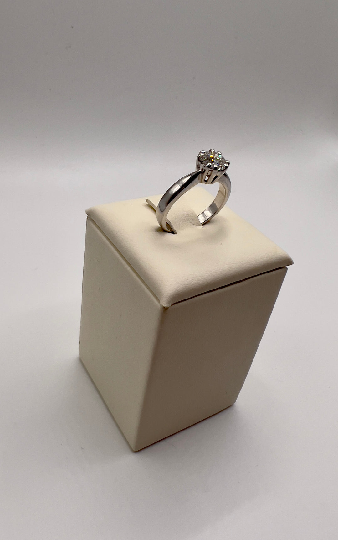 Ring | SOLITAIRE 1 ct