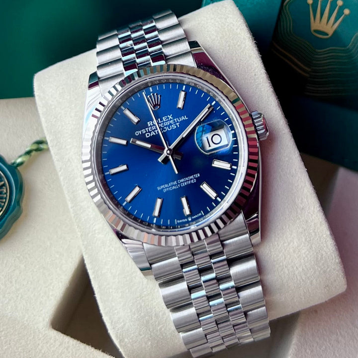 Rolex Datejust 126234 | NEW | 2026