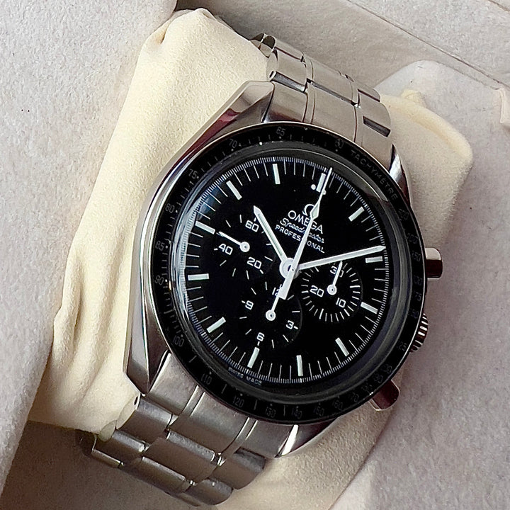 Omega Speedmaster Professional Moonwatch 2010