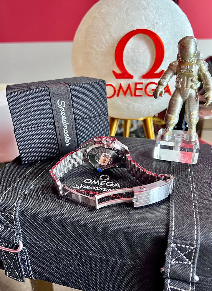 Omega Speedmaster Professional Moonwatch 2024 | LIKE NEW