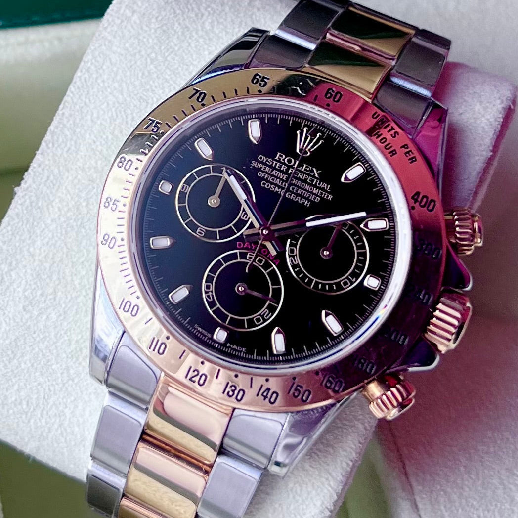 Rolex Daytona 116523 | 2011 | FULL SET