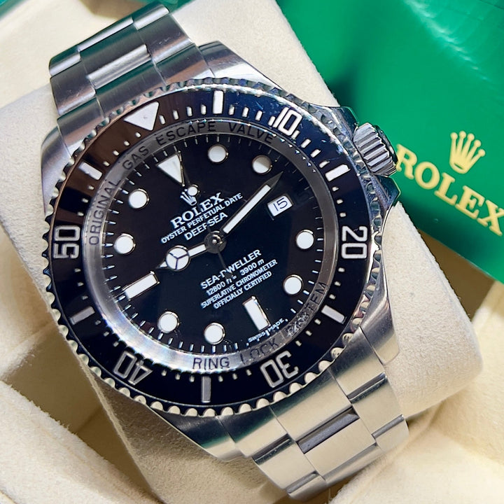 Rolex Sea-Dweller Deepsea 116660 | 2015 | ITA
