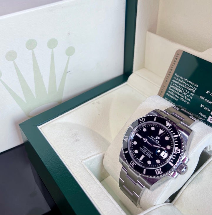 Rolex Submariner Date 116610LN | 2011 | LIKE NEW