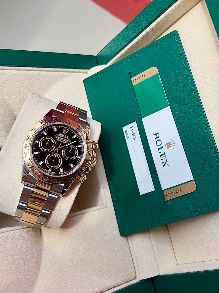 Rolex Daytona 116503 | 2017