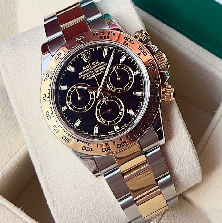 Rolex Daytona 116503 | 2017