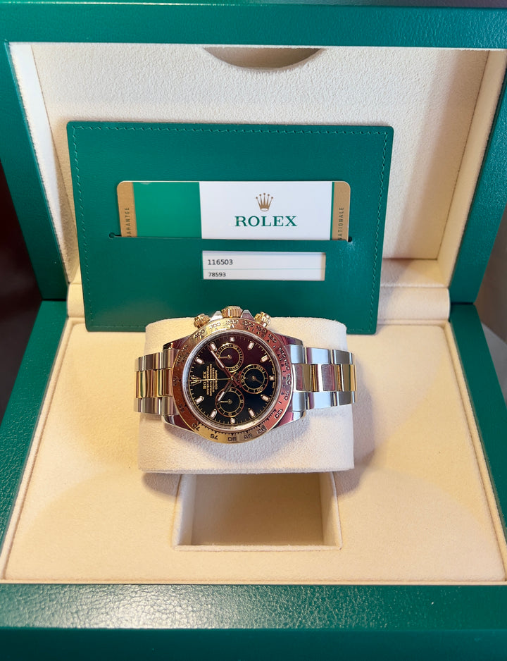 Rolex Daytona 116503 | 2017