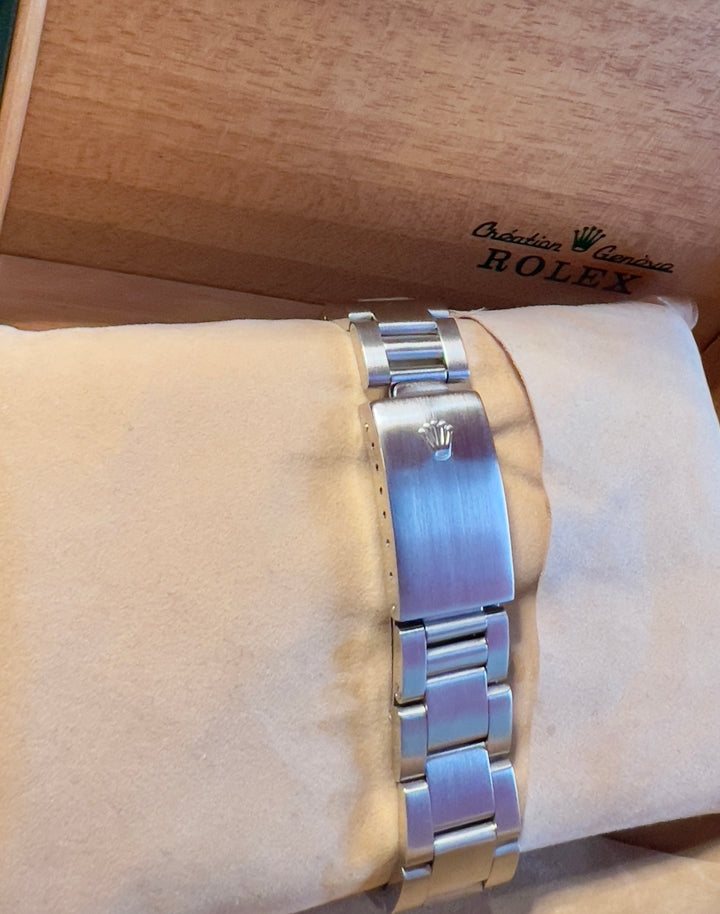 Rolex Datejust 36 16234 | 1989