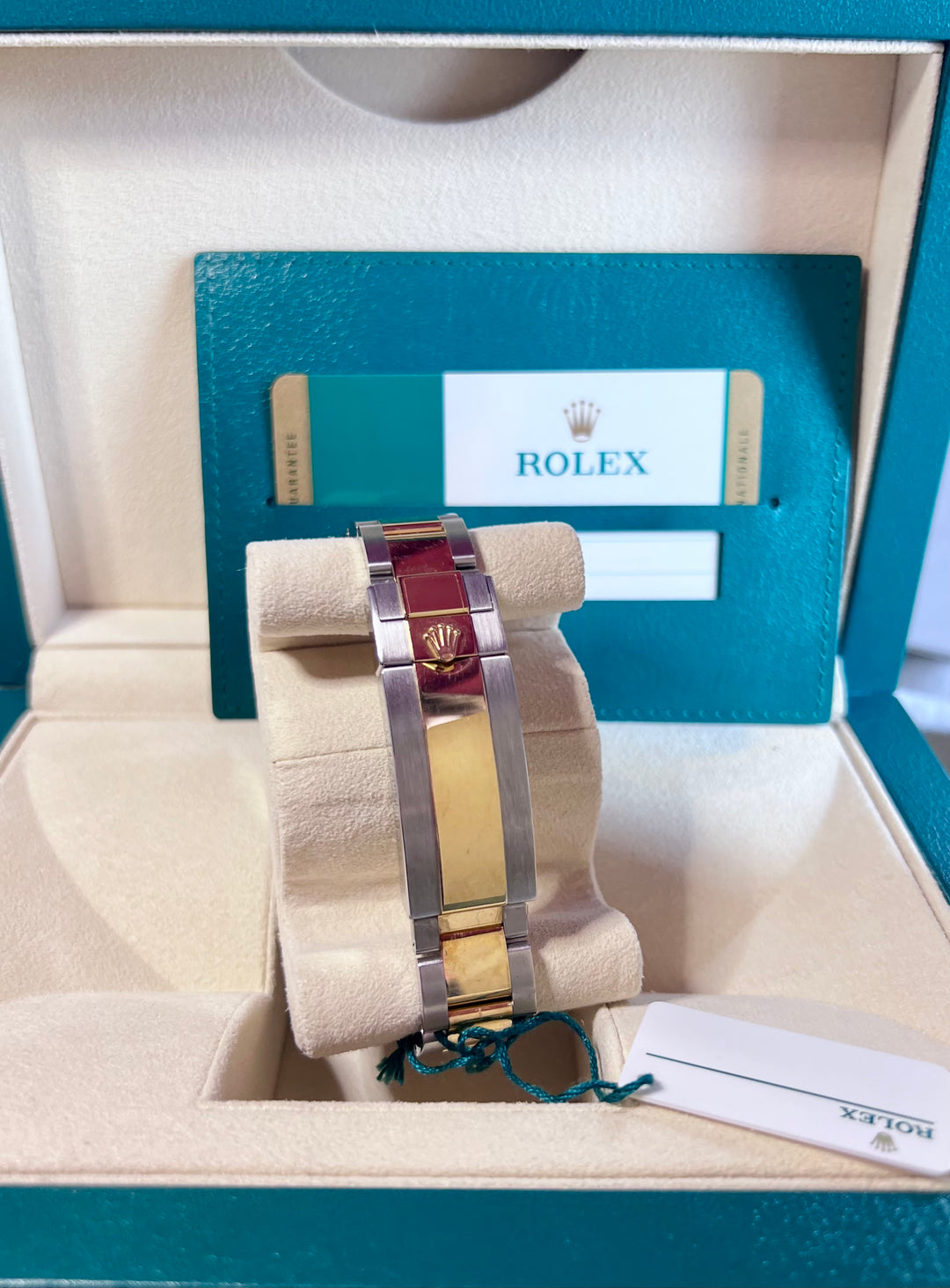 Rolex Submariner Date 116613LB