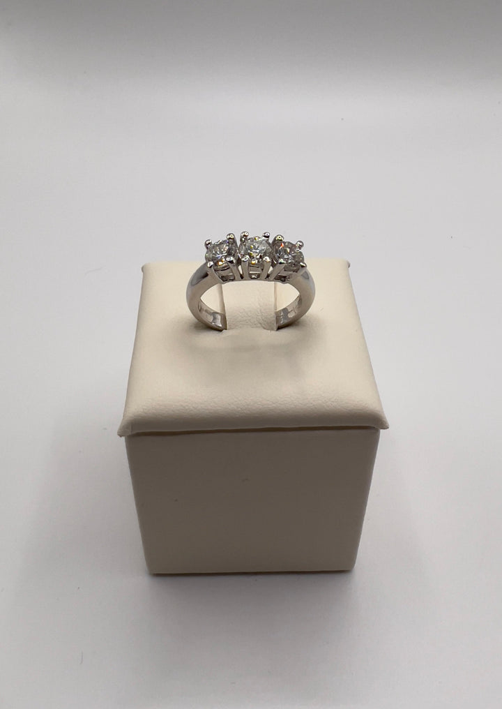 Ring | TRILOGY 1.50 CT