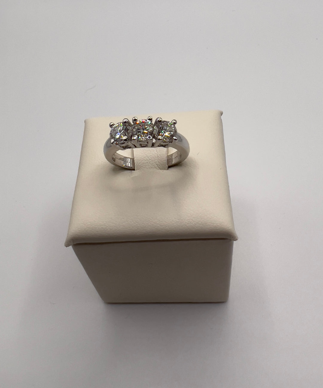 Ring | TRILOGY 1.50 CT