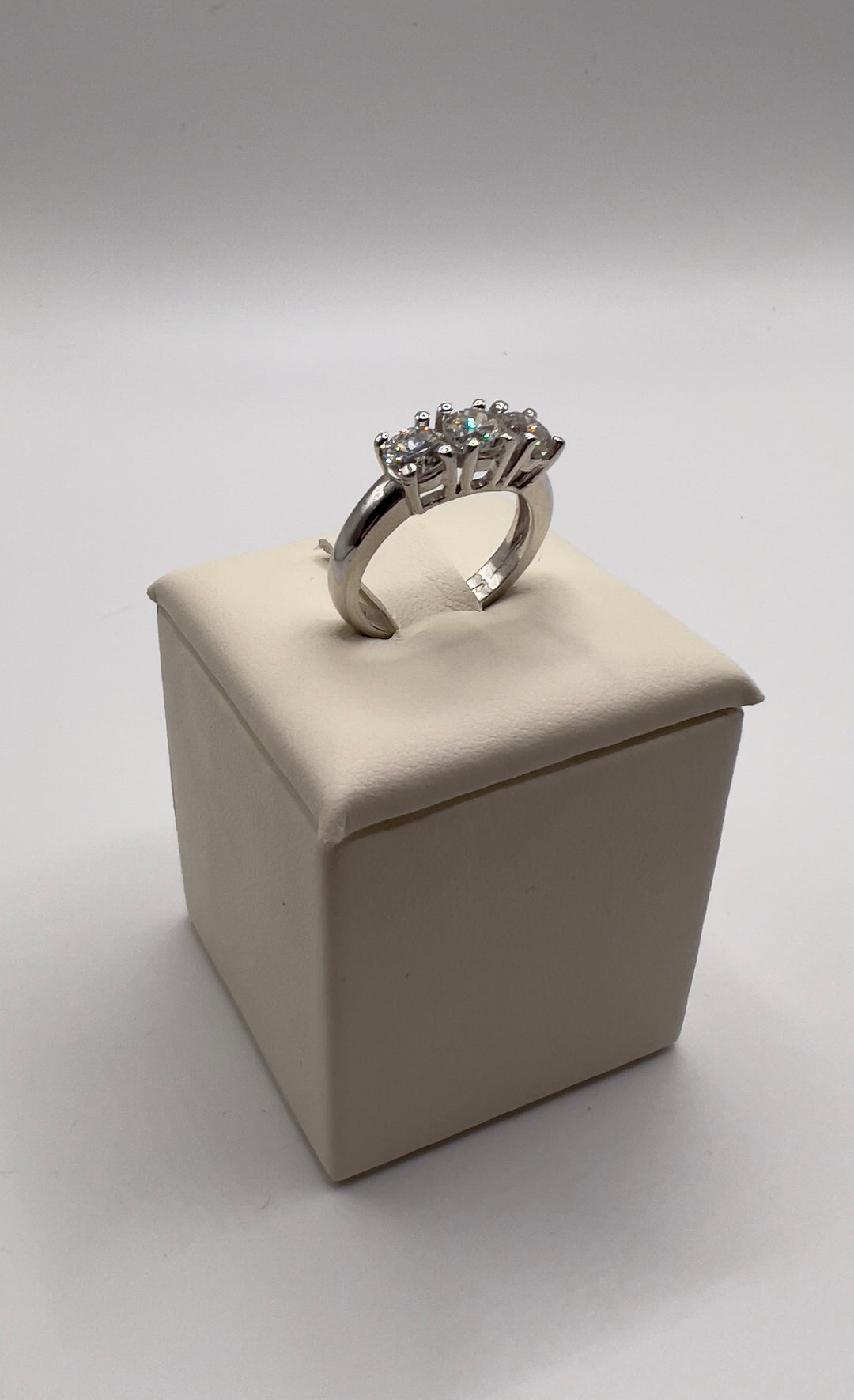 Ring | TRILOGY 1.50 CT