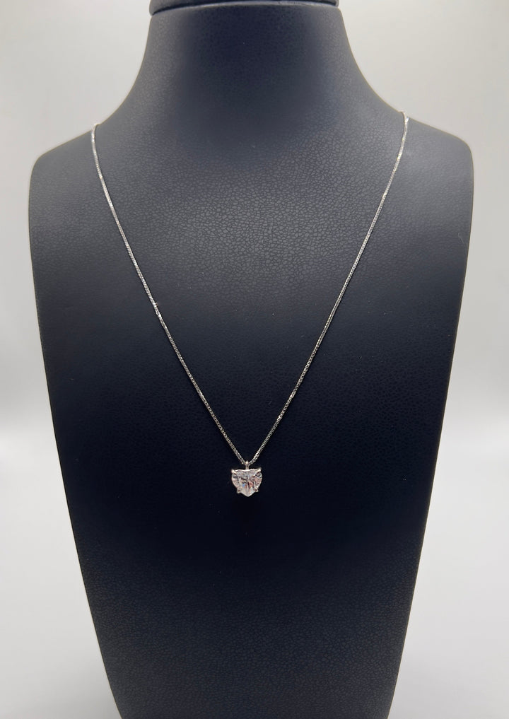 Necklace | HEART