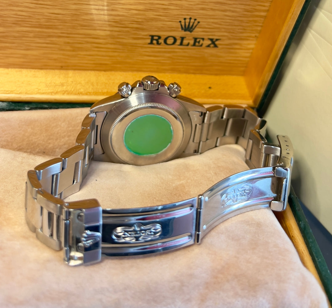 Rolex Daytona 16520 | 1999