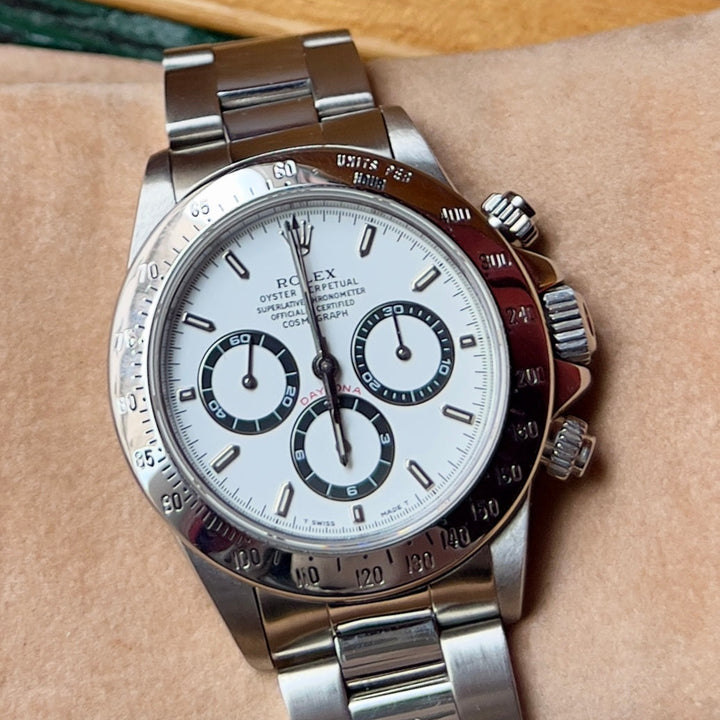 Rolex Daytona 16520 | 1999