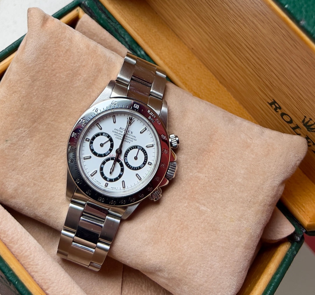 Rolex Daytona 16520 | 1999