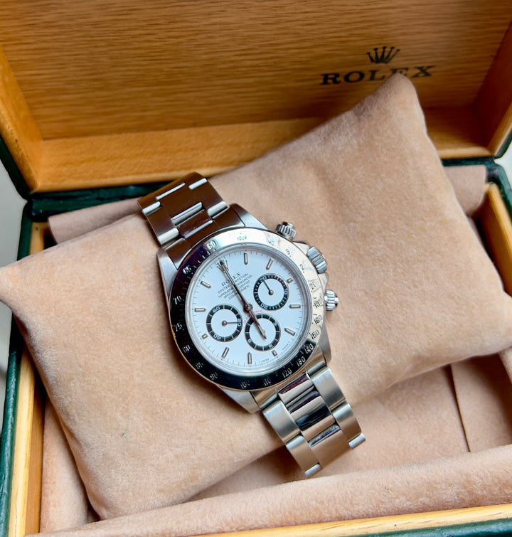 Rolex Daytona 16520 | 1999