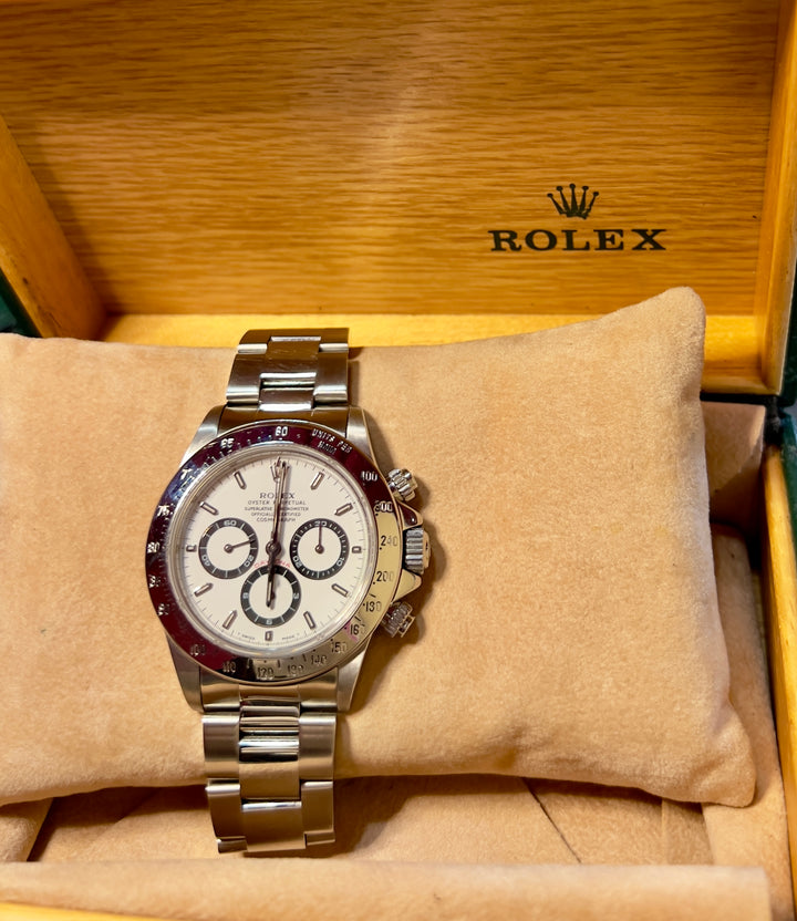 Rolex Daytona 16520 | 1999