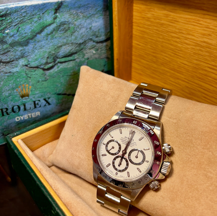 Rolex Daytona 16520 | 1999
